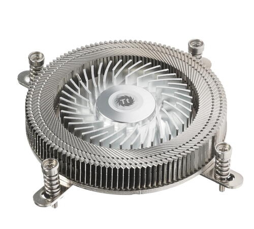 Купить Кулер для процессора Thermaltake Engine 17 [CL-P051-AL06SL-A]  в E-mobi