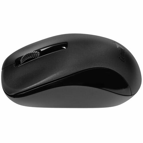 Купить Компактная мышь беспроводная Genius NetScroll NX-7005 черный  в E-mobi