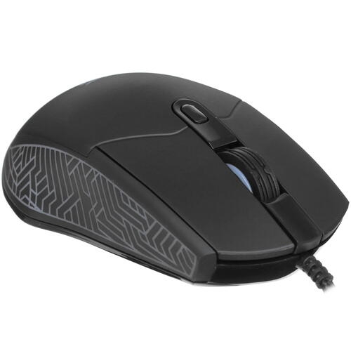 Как разобрать мышку dexp hellfire gm 100