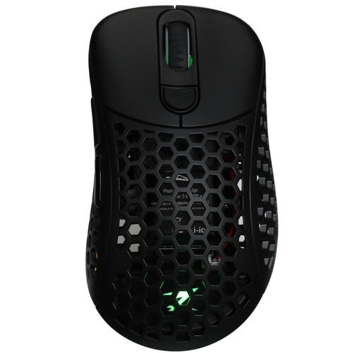 Zet gaming edge air ultra v3