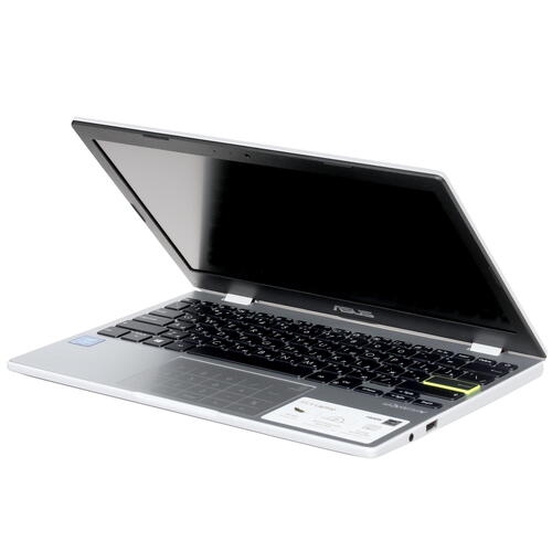 Купить 11.6&quot; Ноутбук ASUS Laptop E210MA-GJ003T белый  в E-mobi