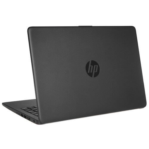 Купить 14&quot; Ноутбук HP Laptop 14s-fq0089ur черный  в E-mobi