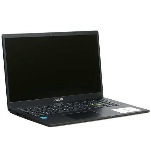 Купить 15.6&quot; Ноутбук ASUS Laptop L510KA-EJ113 черный  в E-mobi