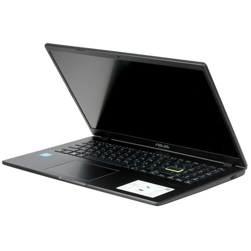 Купить 15.6&quot; Ноутбук ASUS Laptop L510KA-EJ113 черный  в E-mobi