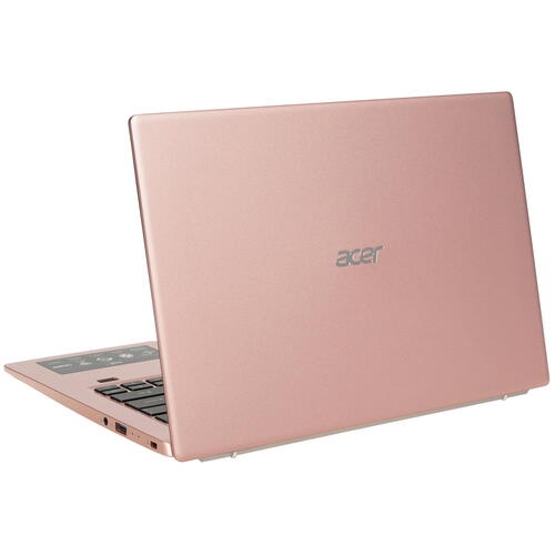 Купить 14&quot; Ноутбук Acer Swift 1 SF114-34-P1Q4 розовый  в E-mobi
