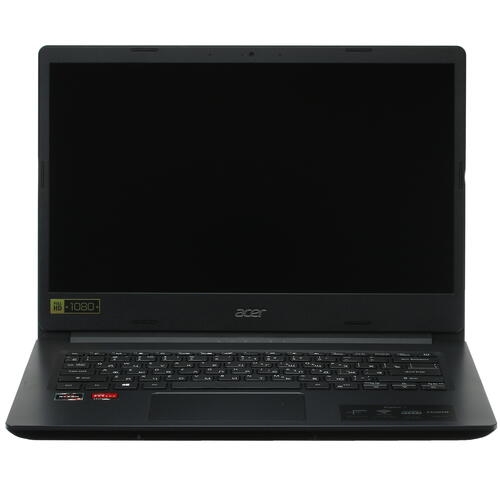 Купить 14&quot; Ноутбук Acer Aspire 3 A314-22-R46L черный  в E-mobi