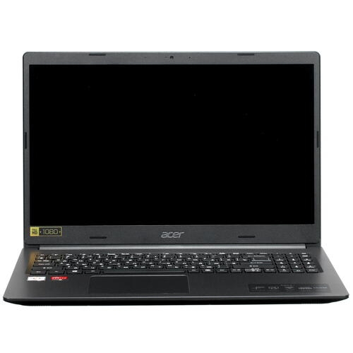 Купить 15.6&quot; Ноутбук Acer Aspire 3 A315-23-R1B3 черный  в E-mobi