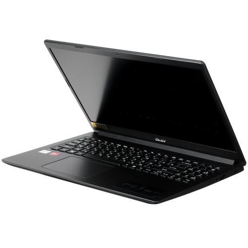 Купить 15.6&quot; Ноутбук Acer Aspire 3 A315-23-R1B3 черный  в E-mobi