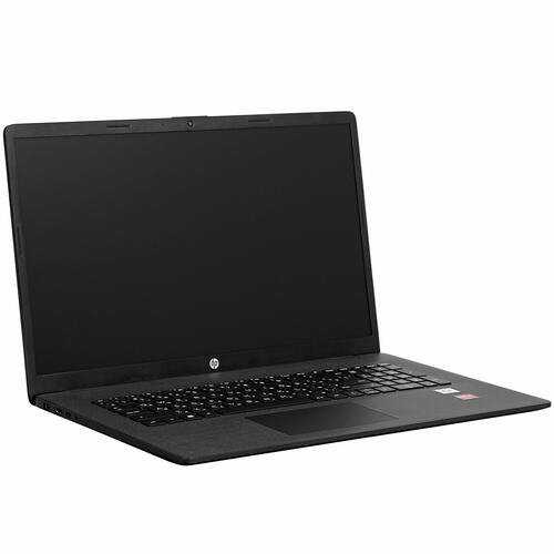 Купить 17.3&quot; Ноутбук HP Laptop 17-cp0091ur черный  в E-mobi