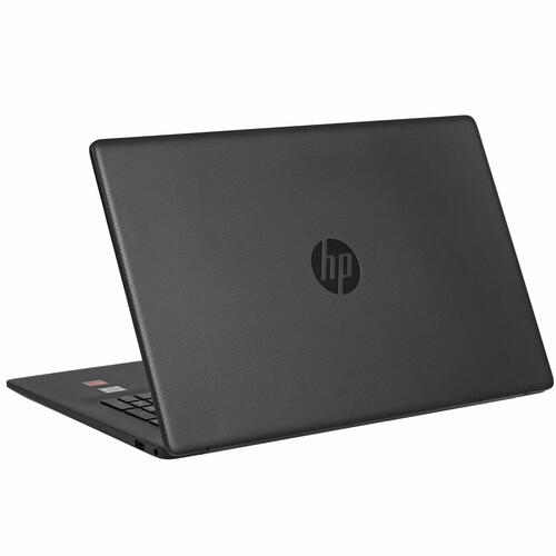 Купить 17.3&quot; Ноутбук HP Laptop 17-cp0091ur черный  в E-mobi