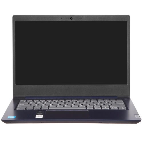 Купить 14&quot; Ноутбук Lenovo Ideapad 3 14ITL05 синий  в E-mobi