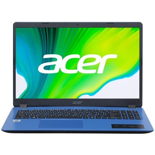 Купить 15.6&quot; Ноутбук Acer Aspire 3 A315-56-333K синий  в E-mobi