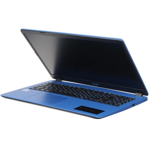 Купить 15.6&quot; Ноутбук Acer Aspire 3 A315-56-333K синий  в E-mobi