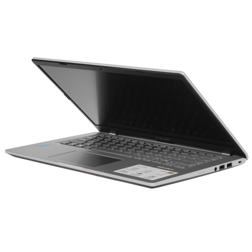 Купить 14&quot; Ноутбук ASUS Laptop 14 F415EA-EB736W серебристый  в E-mobi