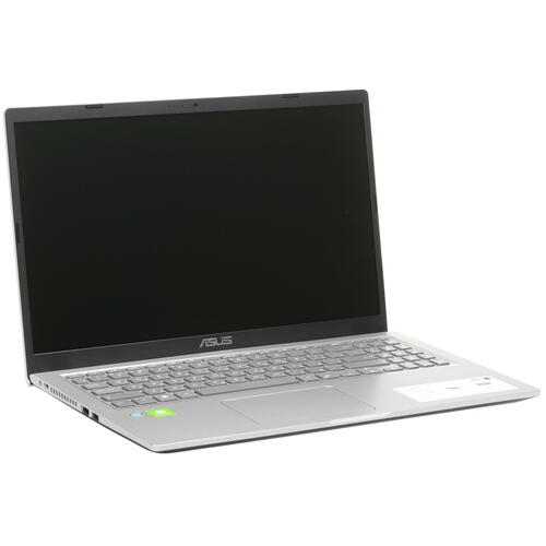 Купить 15.6&quot; Ноутбук ASUS Laptop 15 F515JF-BR131T серебристый  в E-mobi