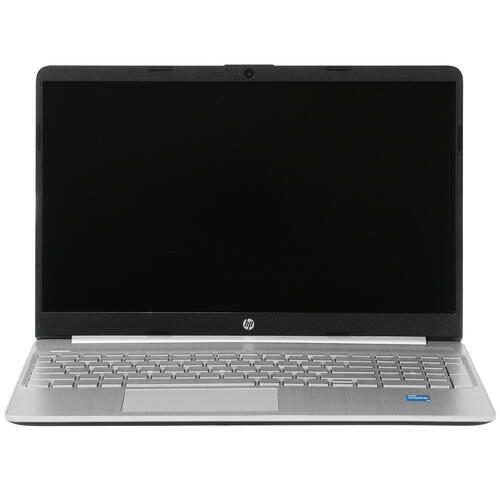 Купить 15.6&quot; Ноутбук HP Laptop 15s-fq2128ur серебристый  в E-mobi