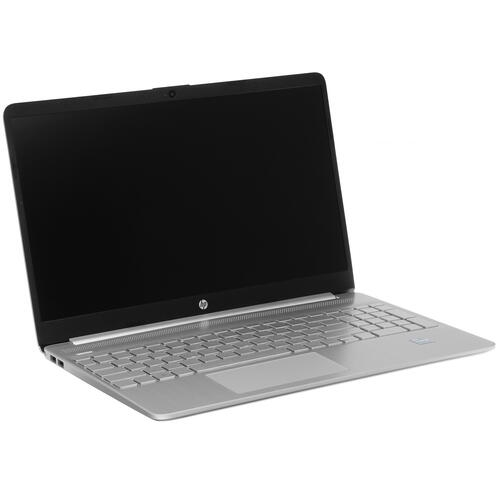 Купить 15.6&quot; Ноутбук HP Laptop 15s-fq2128ur серебристый  в E-mobi