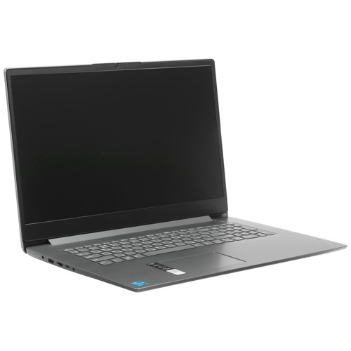 Купить 17.3&quot; Ноутбук Lenovo Ideapad 3 17ITL6 серый  в E-mobi
