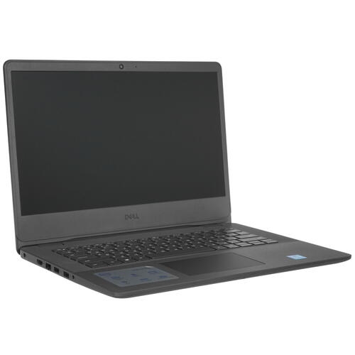 Купить 14&quot; Ноутбук Dell Vostro 3400-4579 черный  в E-mobi