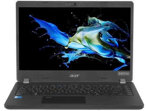 Купить 14&quot; Ноутбук Acer TravelMate P2 TMP214-53-376J черный  в E-mobi