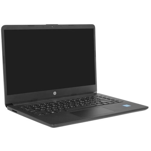 Купить 14&quot; Ноутбук HP 14s-dq3005ur черный  в E-mobi