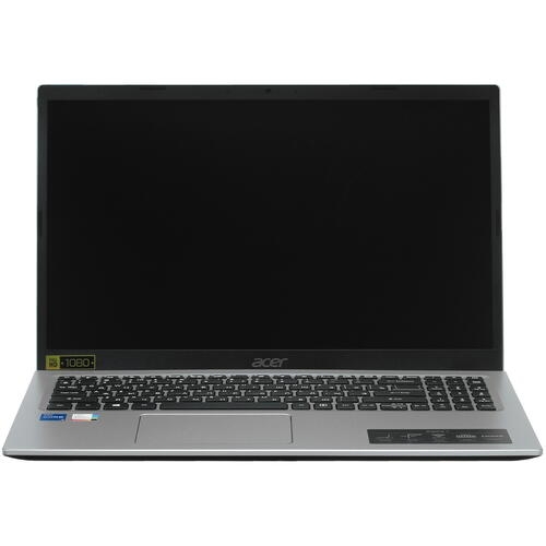 Купить 15.6&quot; Ноутбук Acer Aspire 3 A315-58-54KD серебристый  в E-mobi