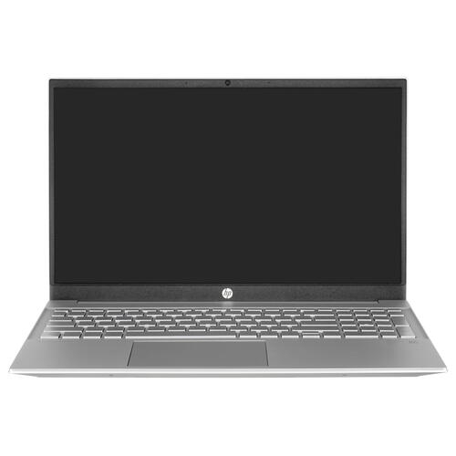 Купить 15.6&quot; Ноутбук HP Pavilion 15-eg0140ur серебристый  в E-mobi