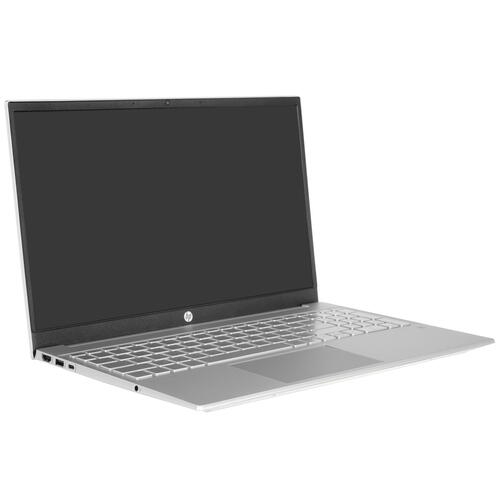 Купить 15.6&quot; Ноутбук HP Pavilion 15-eg0140ur серебристый  в E-mobi