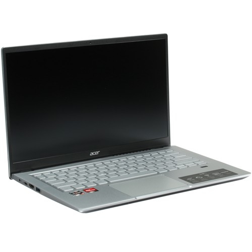 Купить 14&quot; Ноутбук Acer Swift 3 SF314-43-R9B7 серебристый  в E-mobi