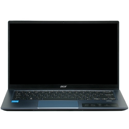 Купить 14&quot; Ультрабук Acer Swift 3 SF314-511-37M5 синий  в E-mobi