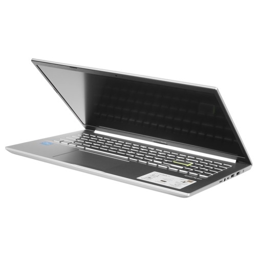 Купить 15.6&quot; Ноутбук ASUS VivoBook 15 K513EA-BQ2392W серебристый  в E-mobi