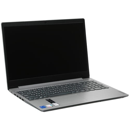 Купить 15.6&quot; Ноутбук Lenovo IdeaPad 3 15ITL05 серый  в E-mobi