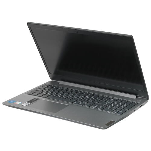 Купить 15.6&quot; Ноутбук Lenovo IdeaPad 3 15ITL05 серый  в E-mobi