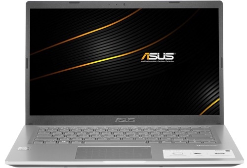 Купить 14&quot; Ноутбук ASUS Laptop 14 F415JA-EB1436 серебристый  в E-mobi