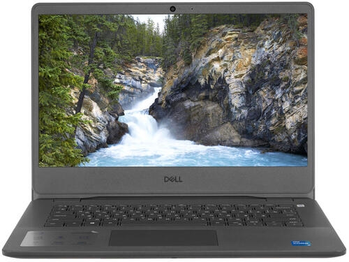Купить 14&quot; Ноутбук Dell Vostro 3400-0266 черный  в E-mobi