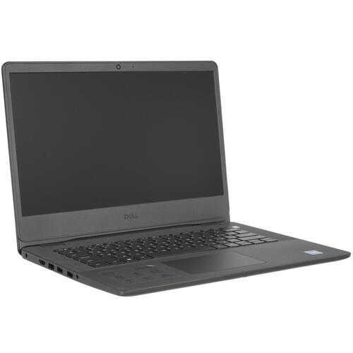 Купить 14&quot; Ноутбук Dell Vostro 3400-0266 черный  в E-mobi