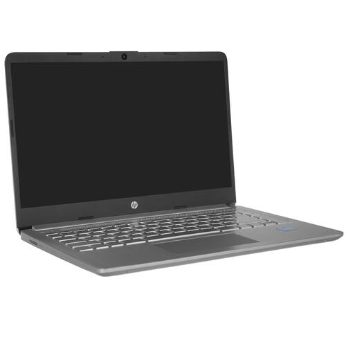 Купить 14&quot; Ноутбук HP Laptop 14s-dq2003ur серебристый  в E-mobi