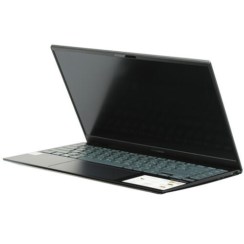 Купить 14&quot; Ультрабук ASUS ZenBook 14 UX425JA-BM070 серый  в E-mobi