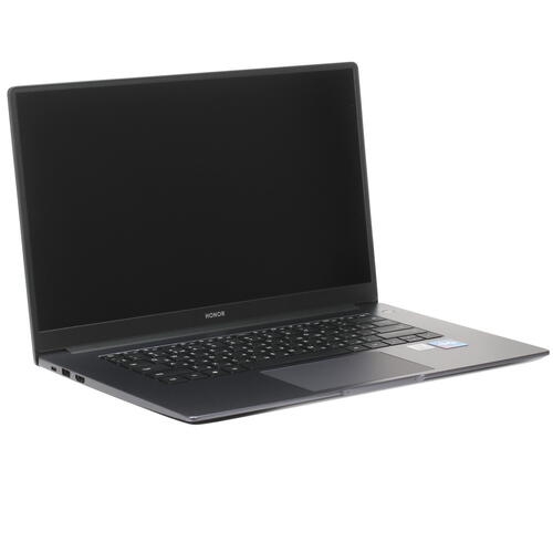 Купить 15.6&quot; Ноутбук Honor MagicBook X 15 BBR-WAI9A серый  в E-mobi