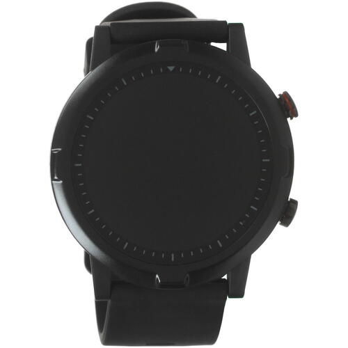 Купить Смарт-часы Haylou Smart Watch Black LS05S  в E-mobi