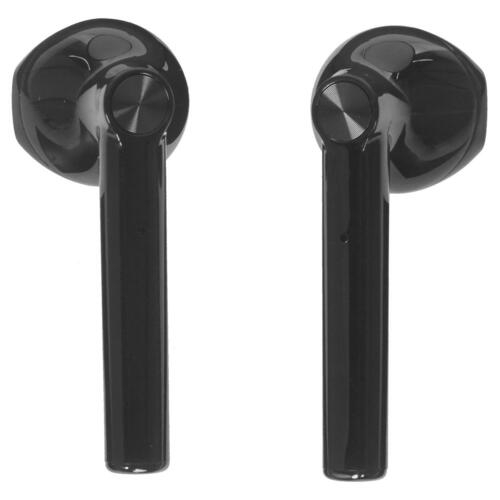 Купить Наушники TWS Lenovo HT30 черный в E-mobi