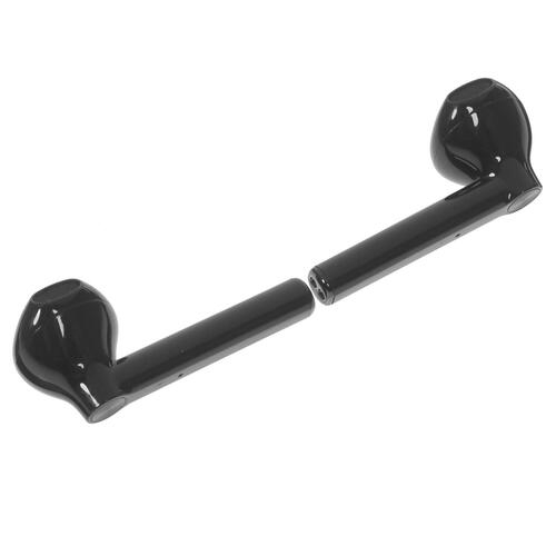 Купить Наушники TWS Lenovo HT30 черный в E-mobi