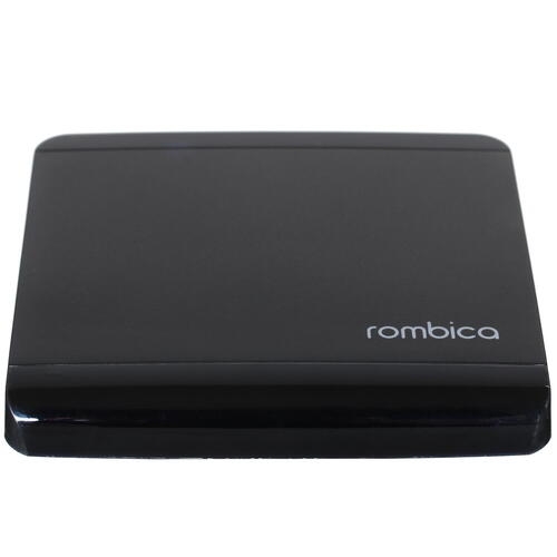 Купить Медиаплеер Rombica Smart Box H4  в E-mobi