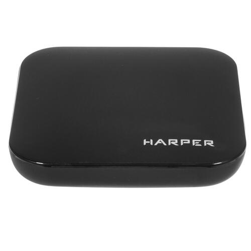 Купить Медиаплеер HARPER ABX-332 - new  в E-mobi