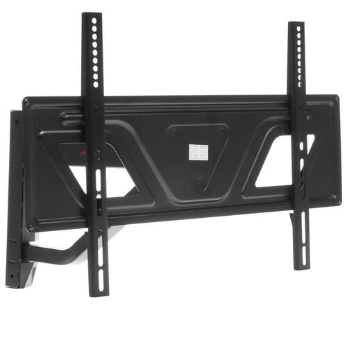 Купить Кронштейн для ТВ ABC Mount WallPro-60 черный в E-mobi