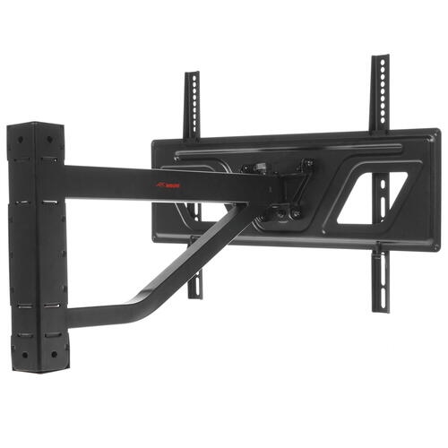 Купить Кронштейн для ТВ ABC Mount WallPro-60 черный в E-mobi