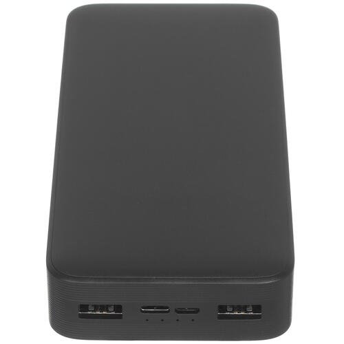 Купить Портативный аккумулятор Xiaomi Redmi VXN4304GL черный в E-mobi
