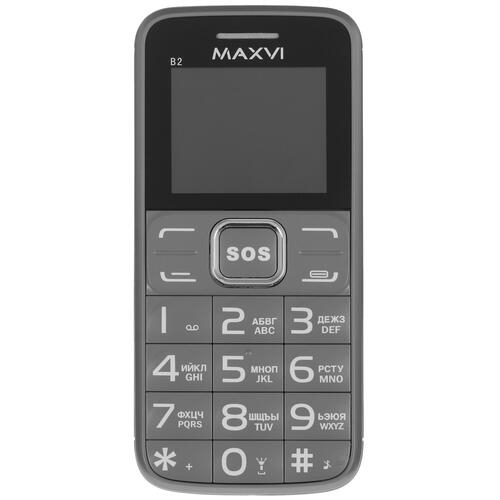 Купить Телефон Maxvi B5