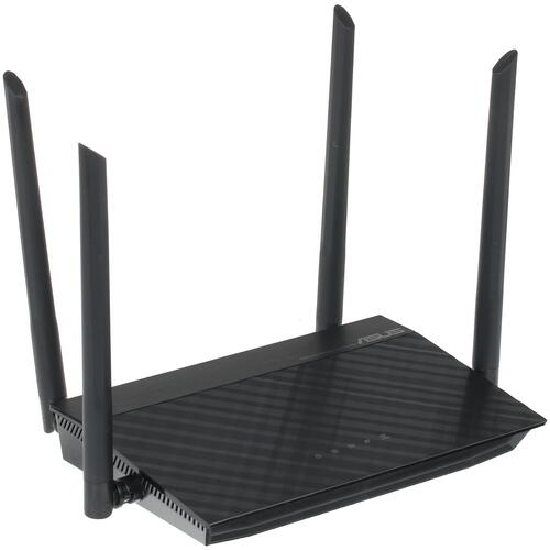 Asus n19 медленный wifi