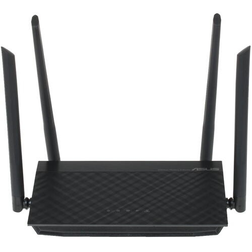 Asus n19 медленный wifi